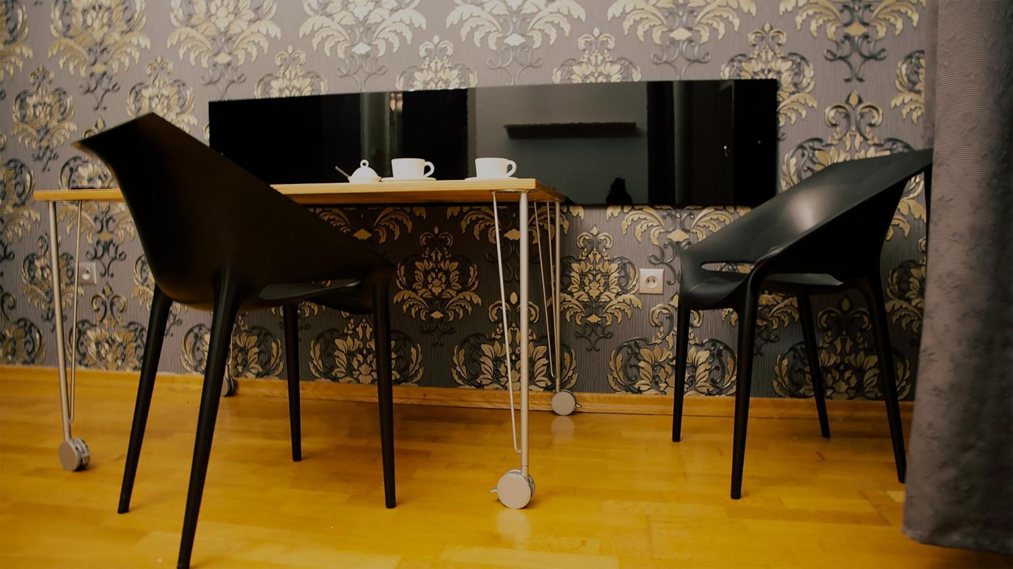 Apartment Extravagant In
