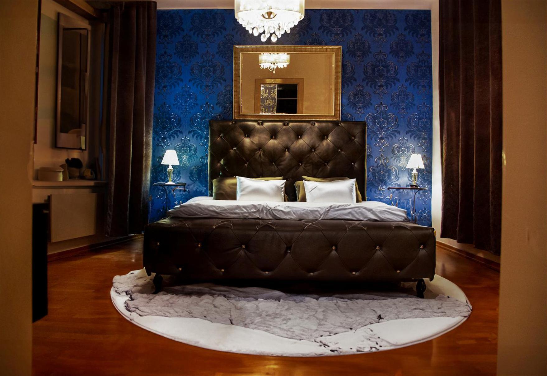 Apartment Extravagant In