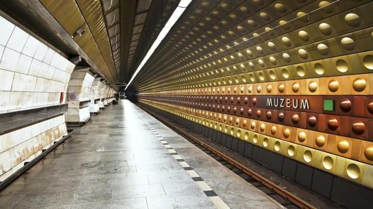 Wenceslas' Shi 02 Lejlighed Prag