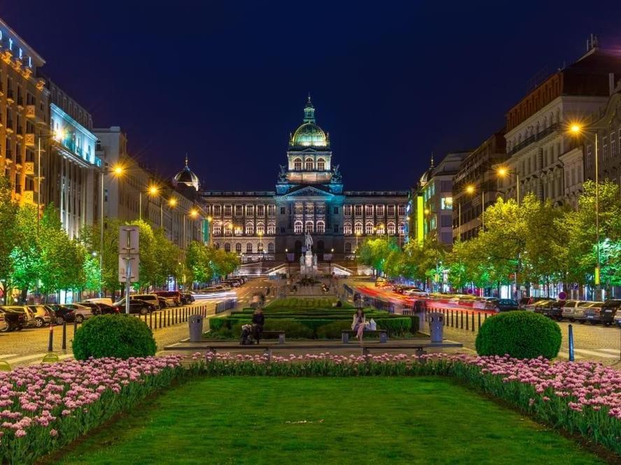 Wenceslas' Shi 02 Prag