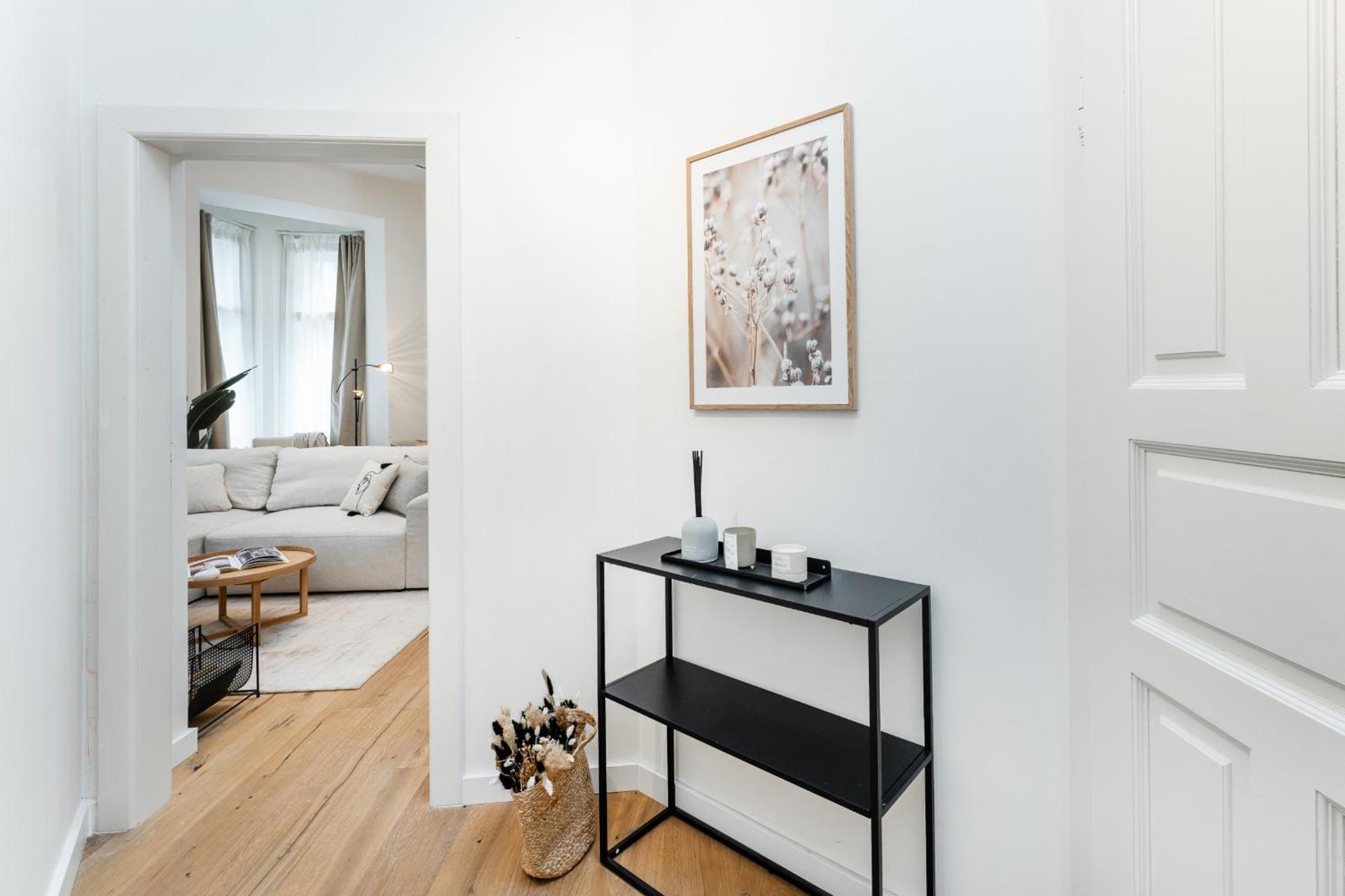 Cozy Wenceslas Square 700m Apartment, Lägenhet