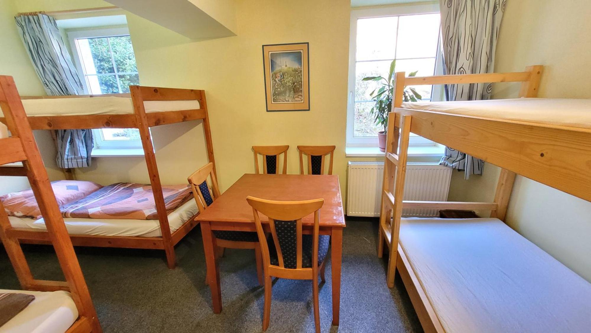Patanka Gasthof 3*