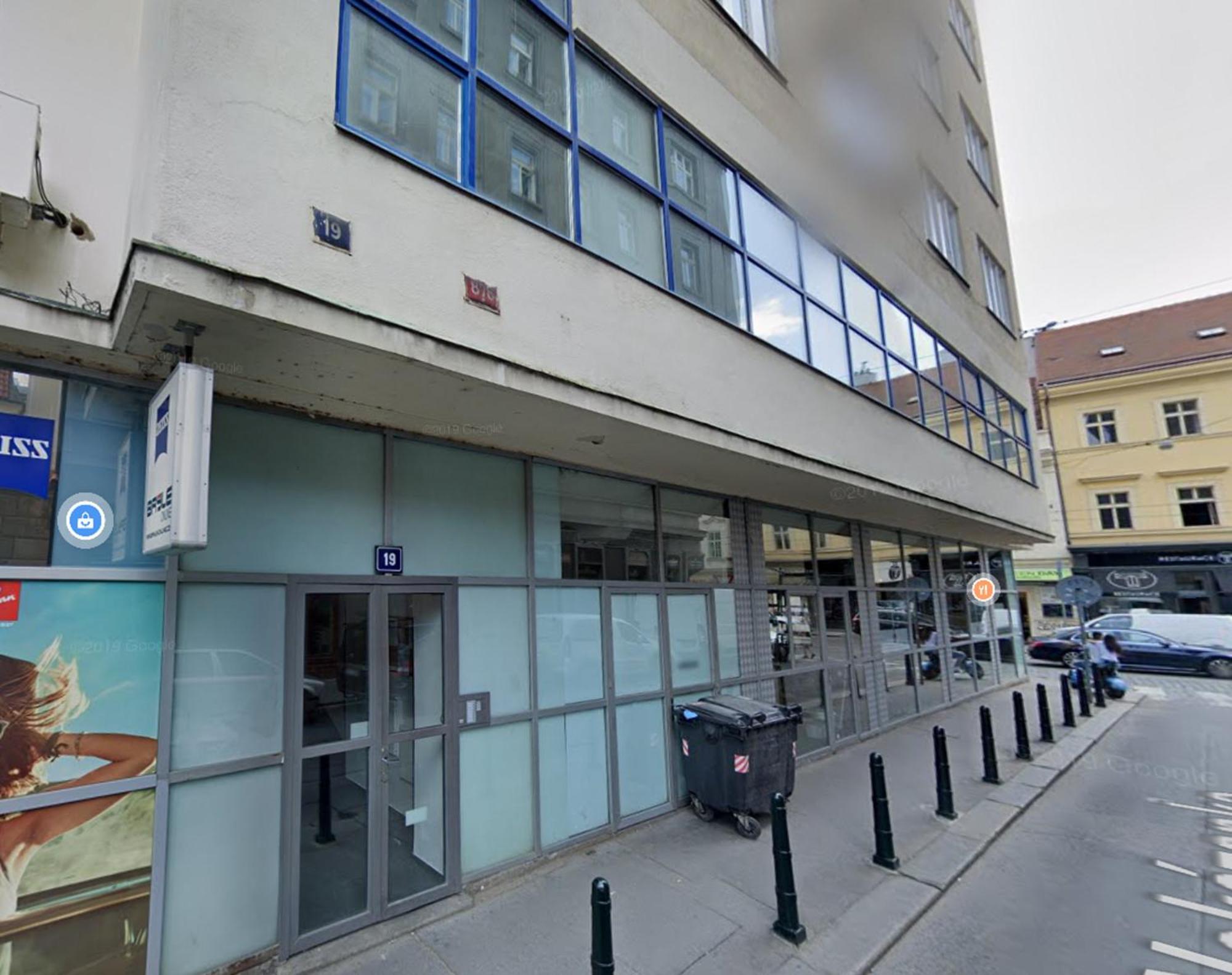 Bright Ruterra In The Heart Of Apartment Prague