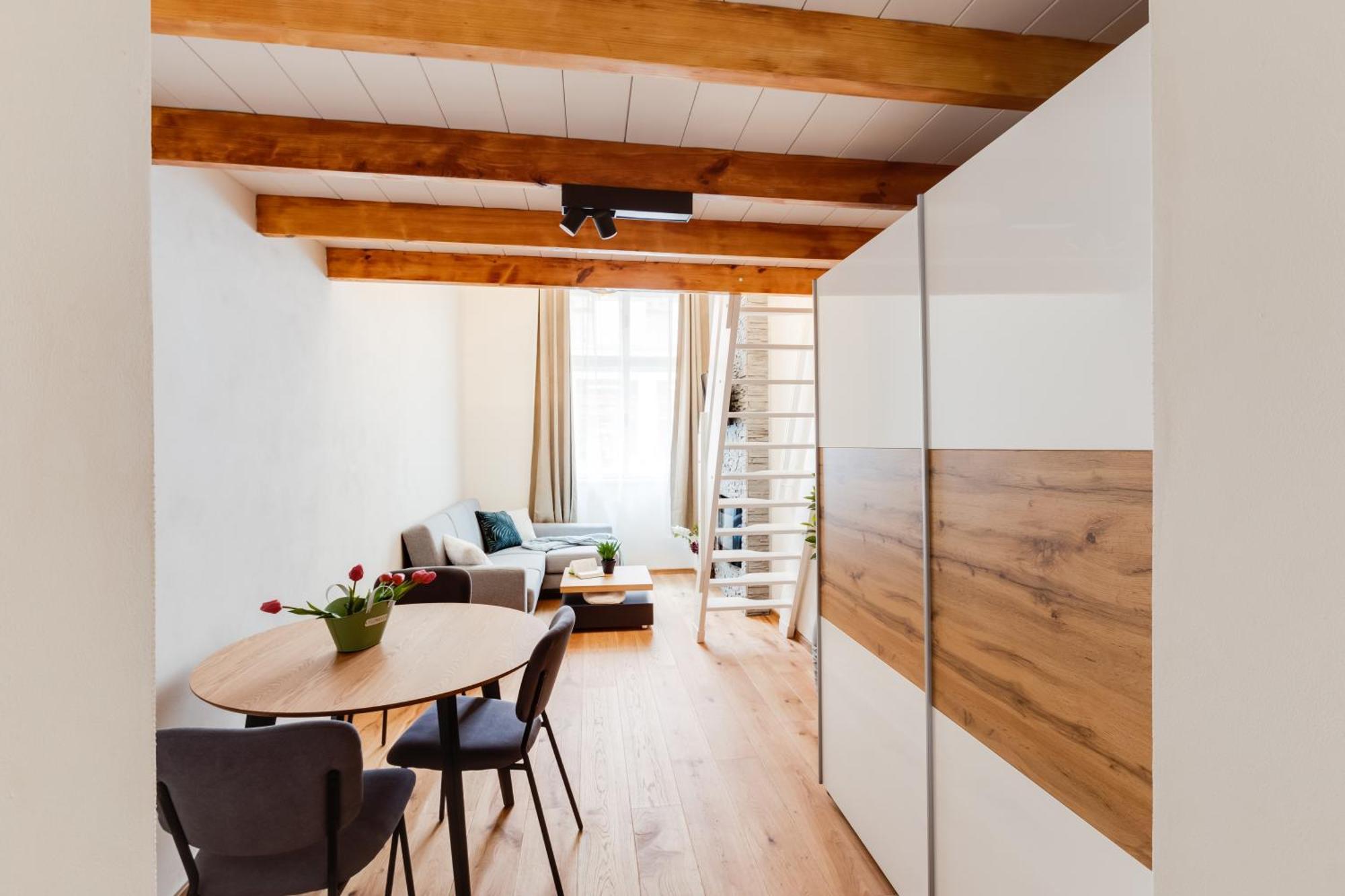 Dream Apartment