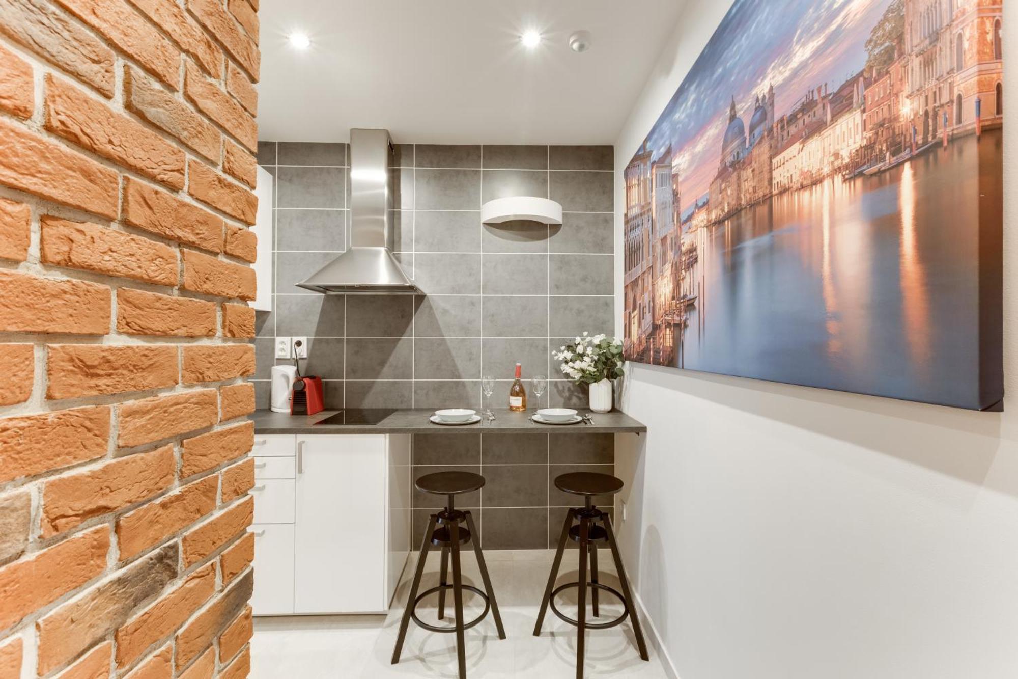 Apartment Dream