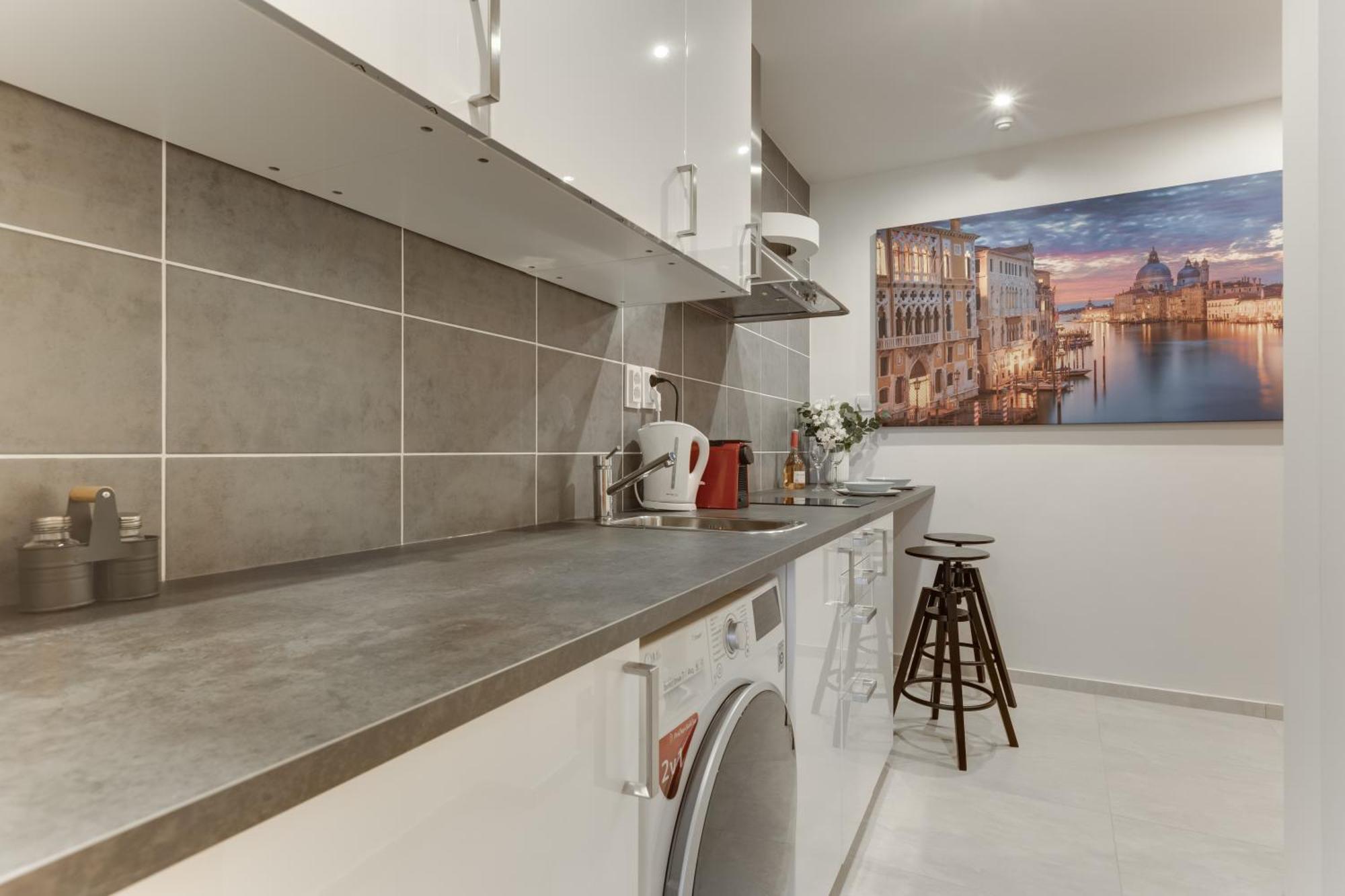 Dream Apartment Prag