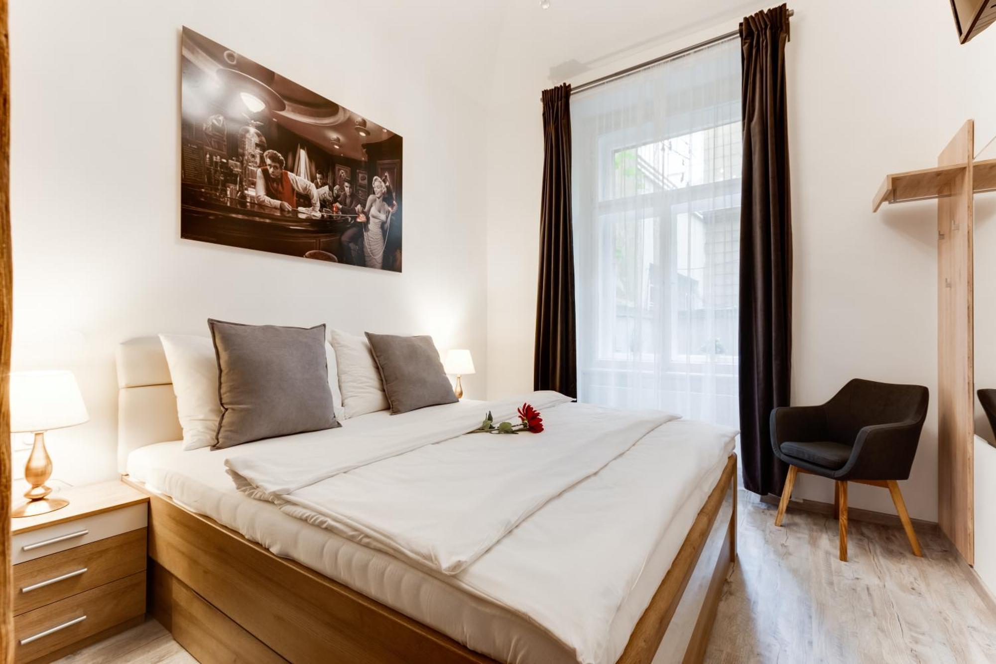 Apartment Dream