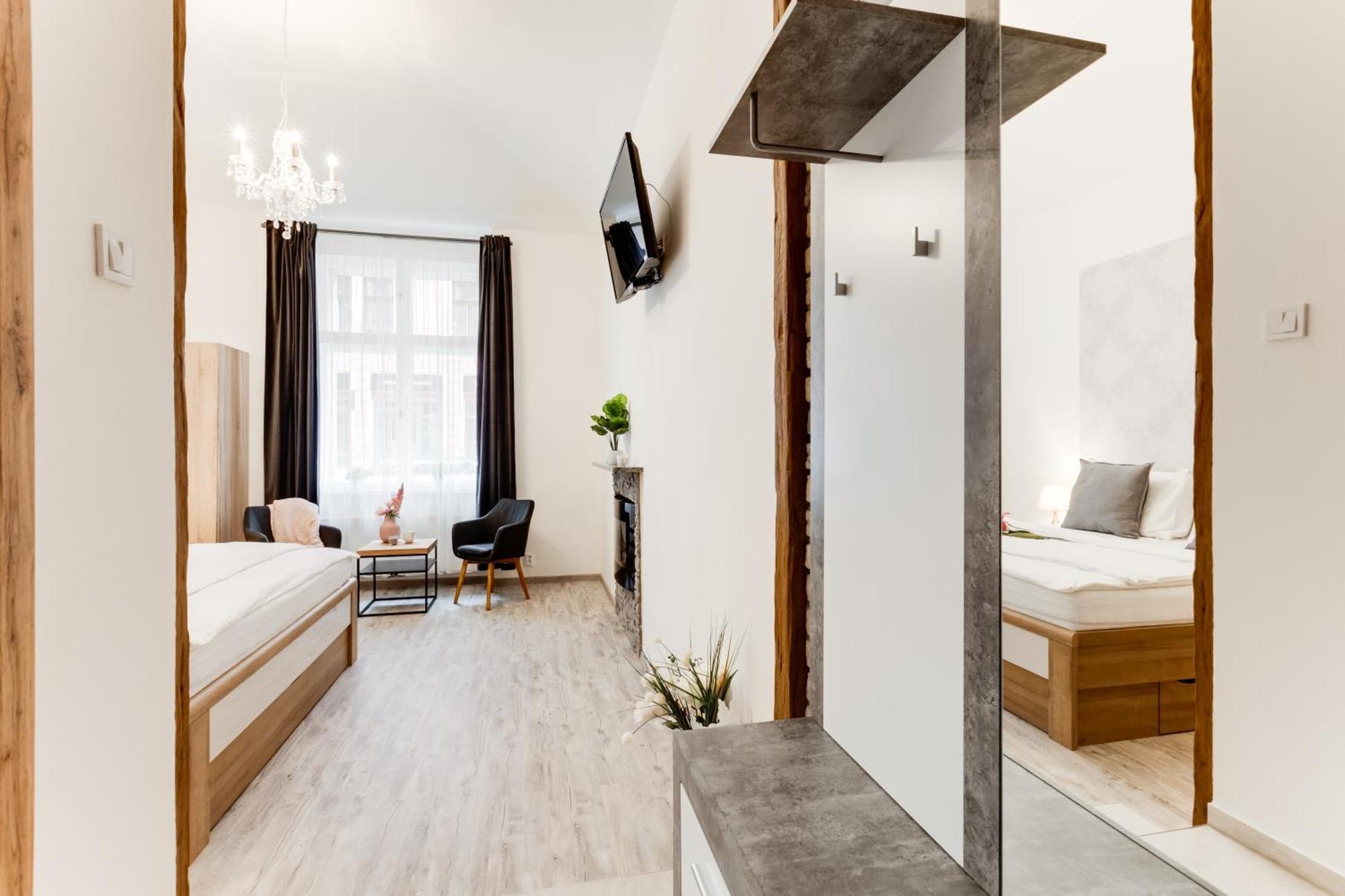 Dream Apartment *
