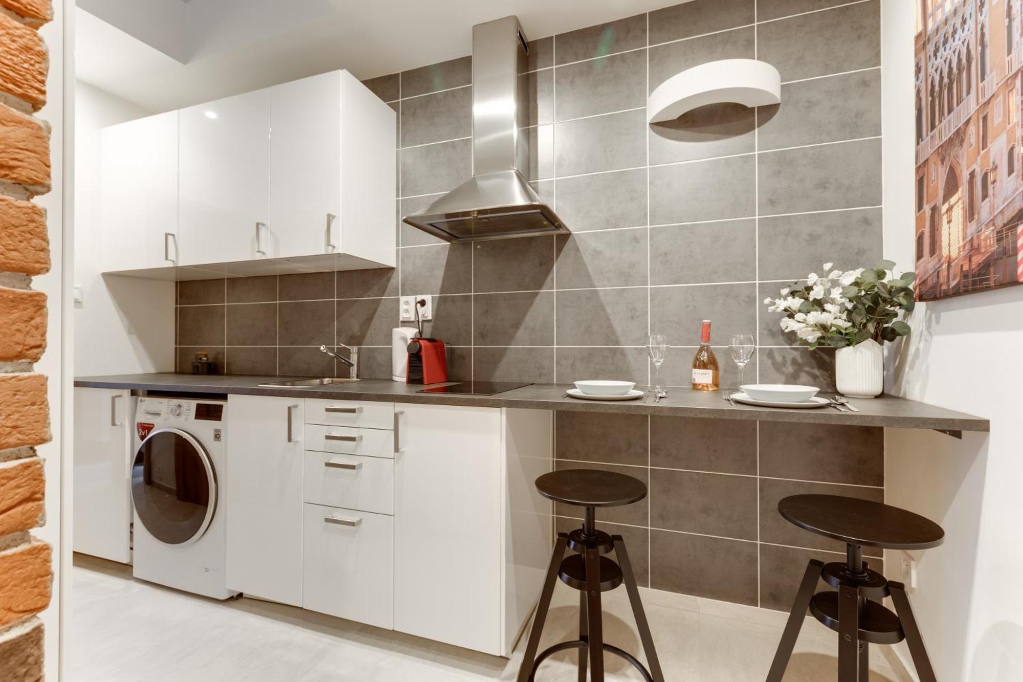 Apartment Dream