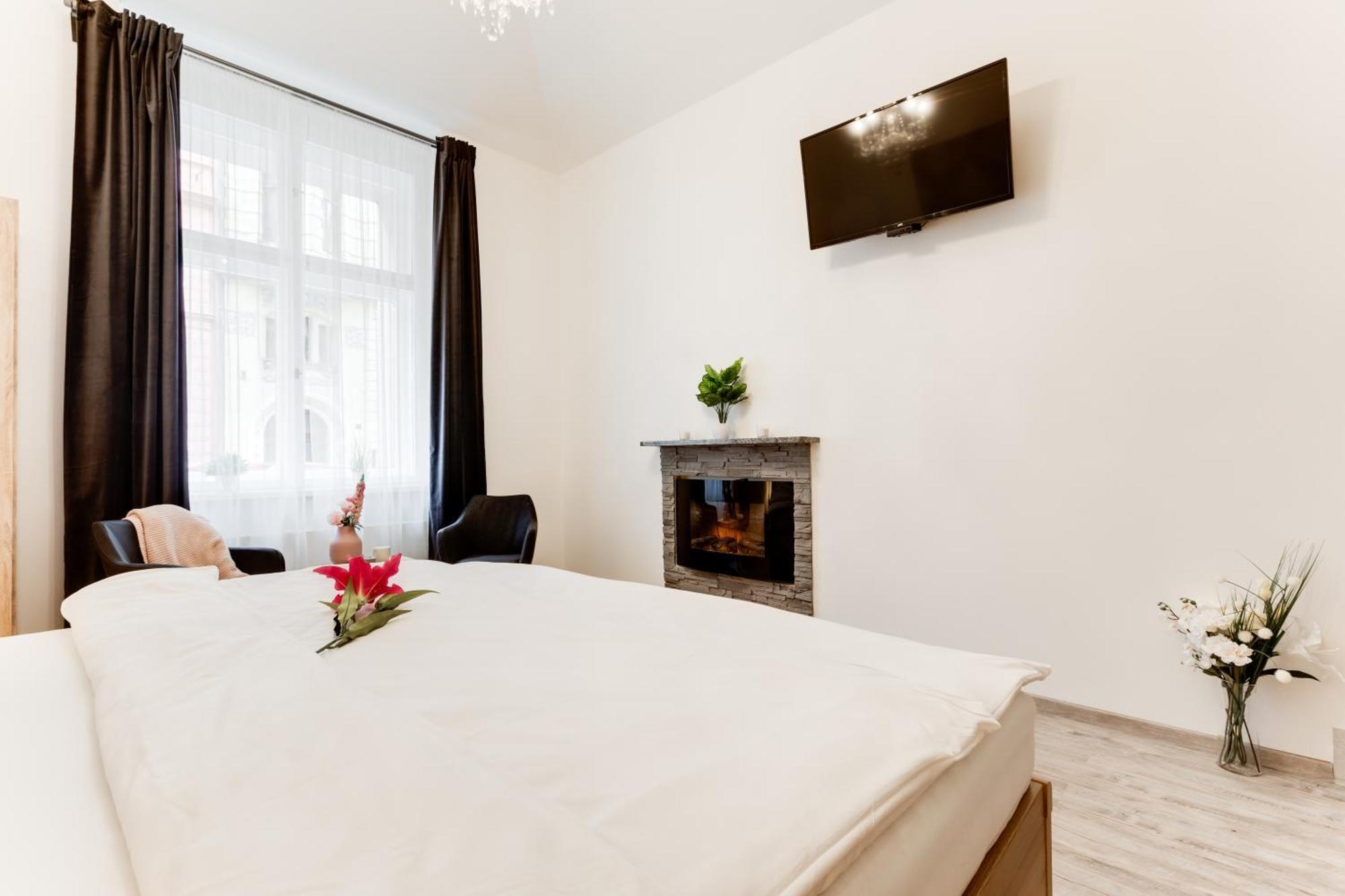 Dream Apartment Prag