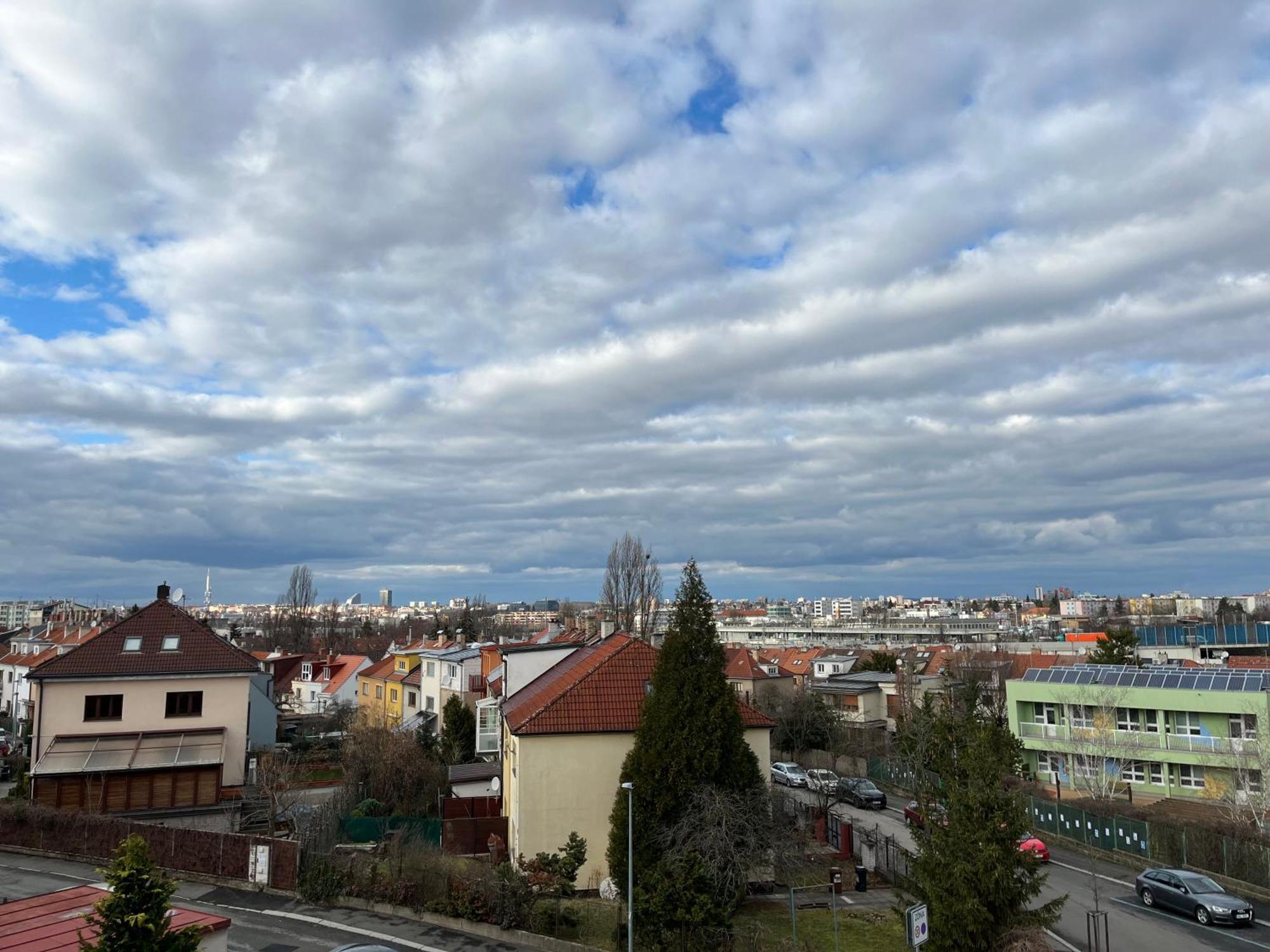 Harrison Homes 02 Apartment Prag