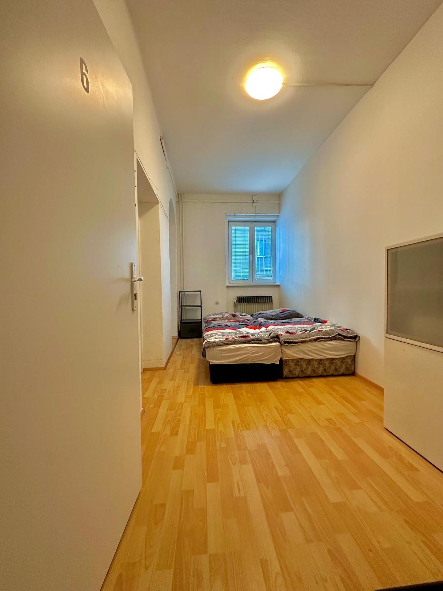 Bene Dormies * Prag