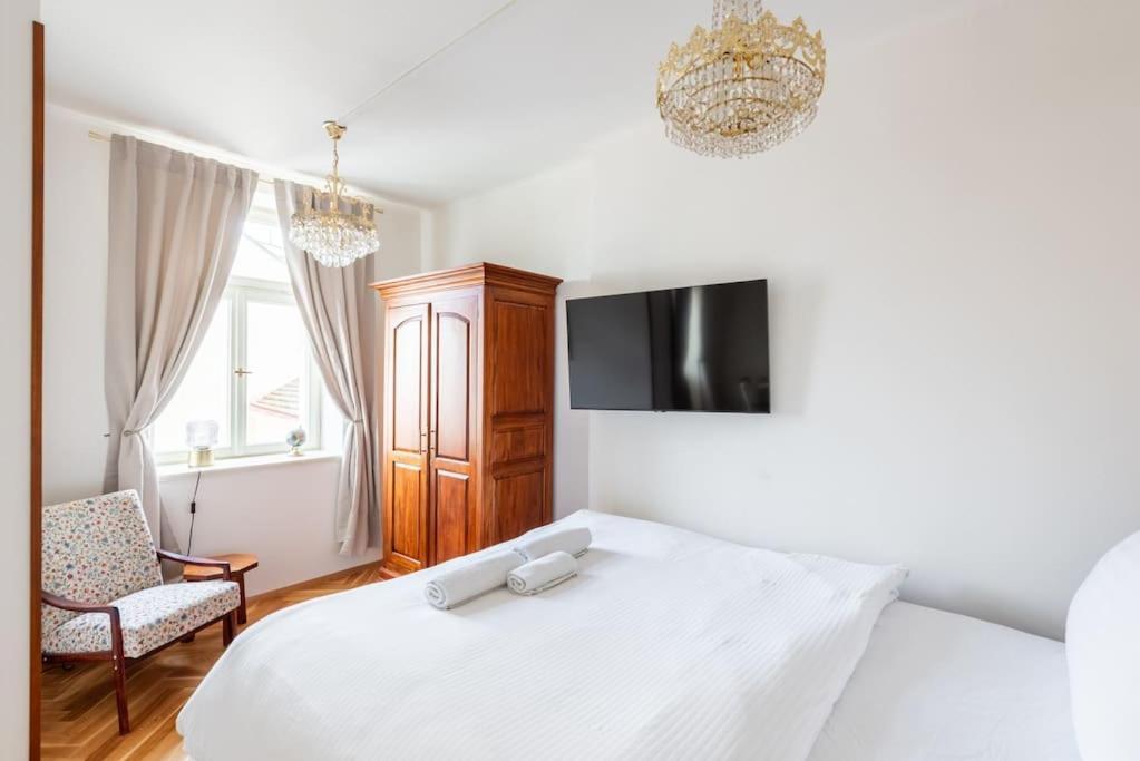 Little Chateau * Prag