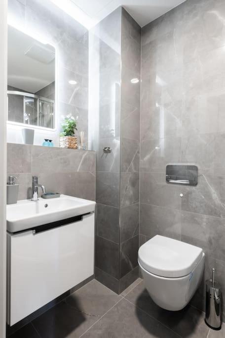 Little Chateau Apartment Prag