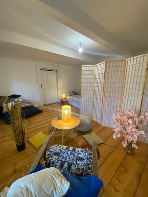 Flat In The House & Dog Friendly