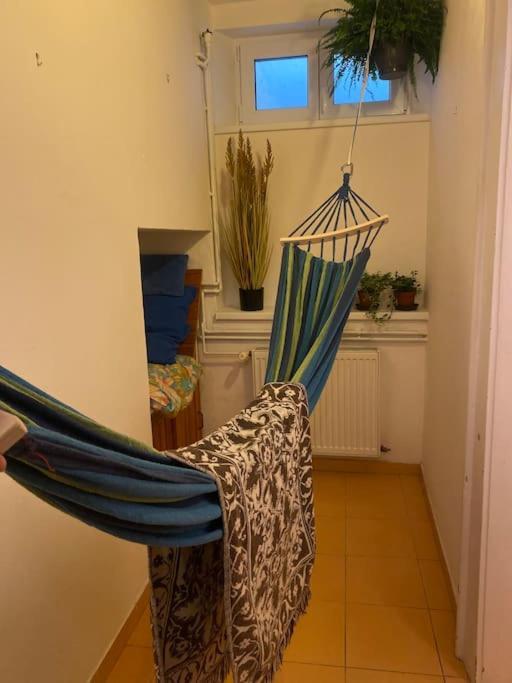 Flat In The House & Dog Friendly * Prag
