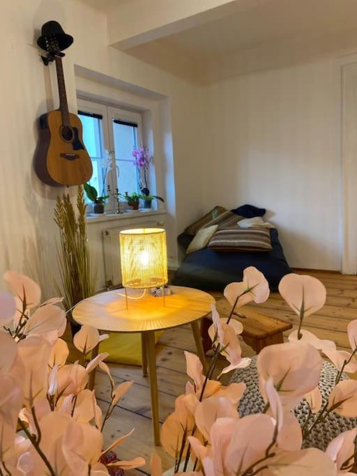 Flat In The House & Dog Friendly Apartment
