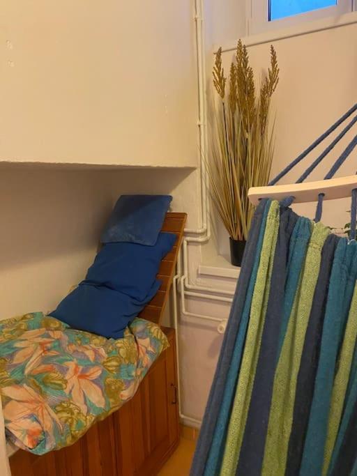 Flat In The House & Dog Friendly *