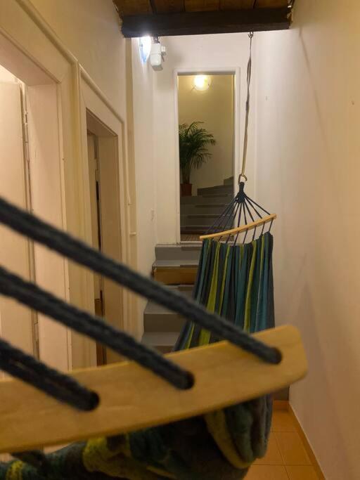 Flat In The House & Dog Friendly Prague