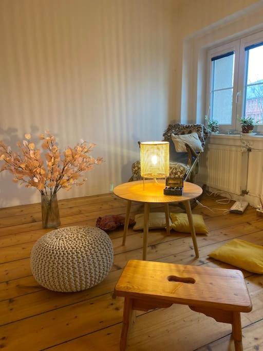 Apartment Flat In The House & Dog Friendly *
