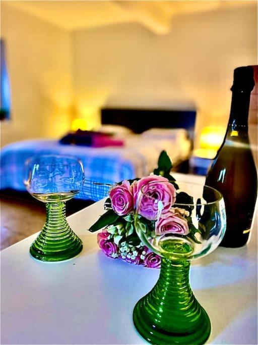 Apartment Flat In The House & Dog Friendly Prague