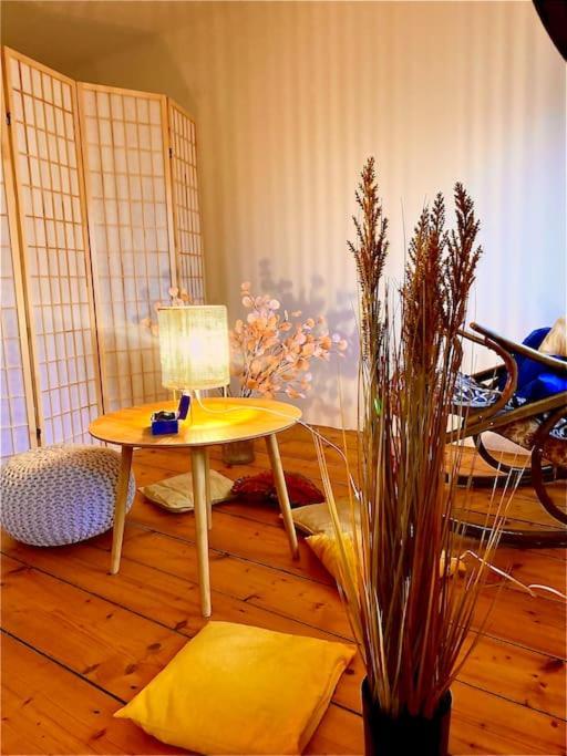 Flat In The House & Dog Friendly Prague