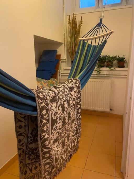 Apartment Flat In The House & Dog Friendly Prague