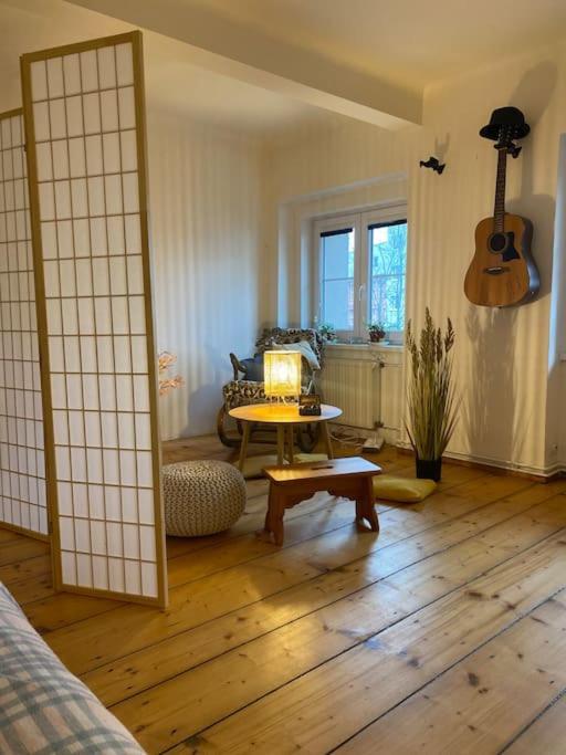 Flat In The House & Dog Friendly Apartment *