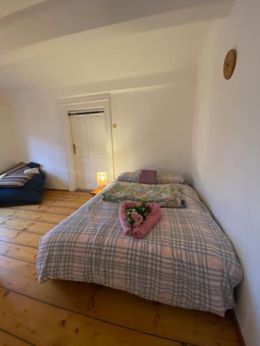 Apartment Flat In The House & Dog Friendly Prague