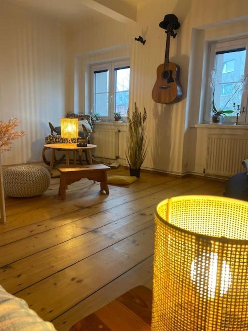 Flat In The House & Dog Friendly * Prague