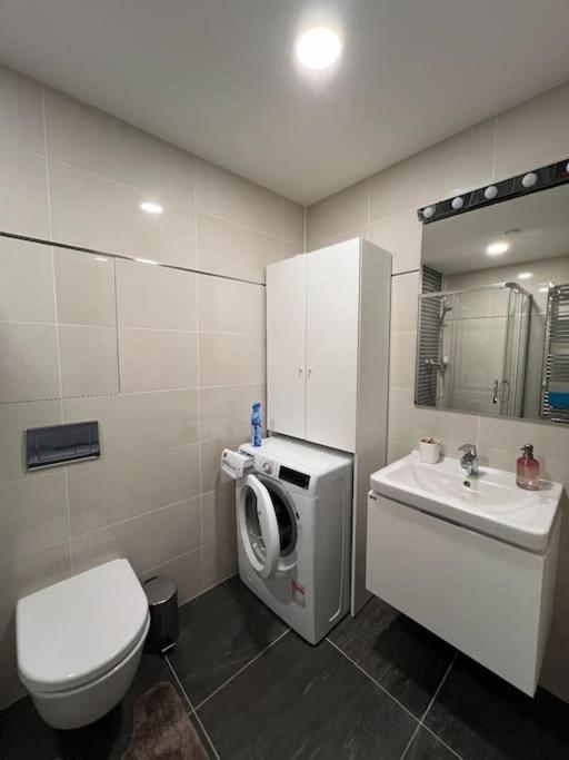 Comfort Flat With Great Location Apartmán Praha