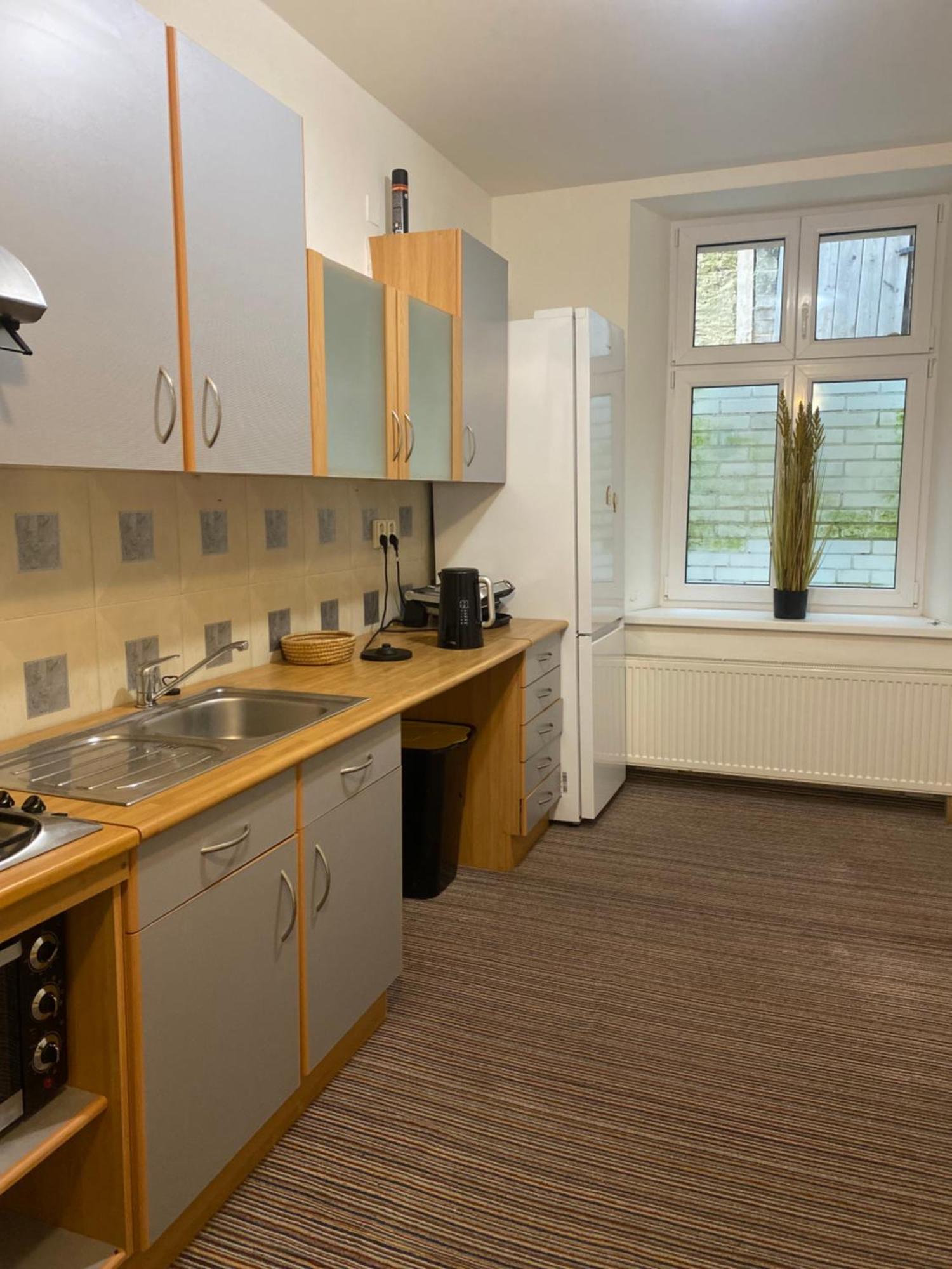 Flat In The House & Dog Friendly *