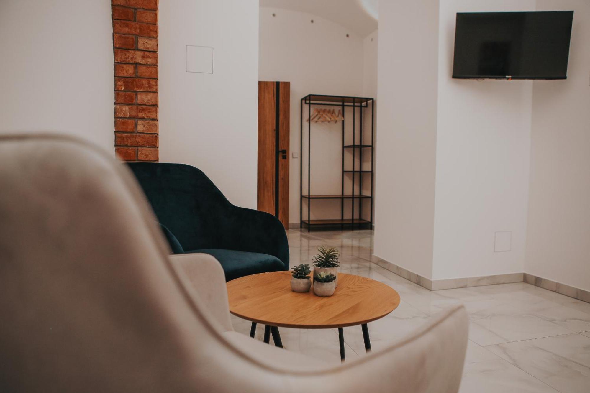 Apartment Zizkoff Prag