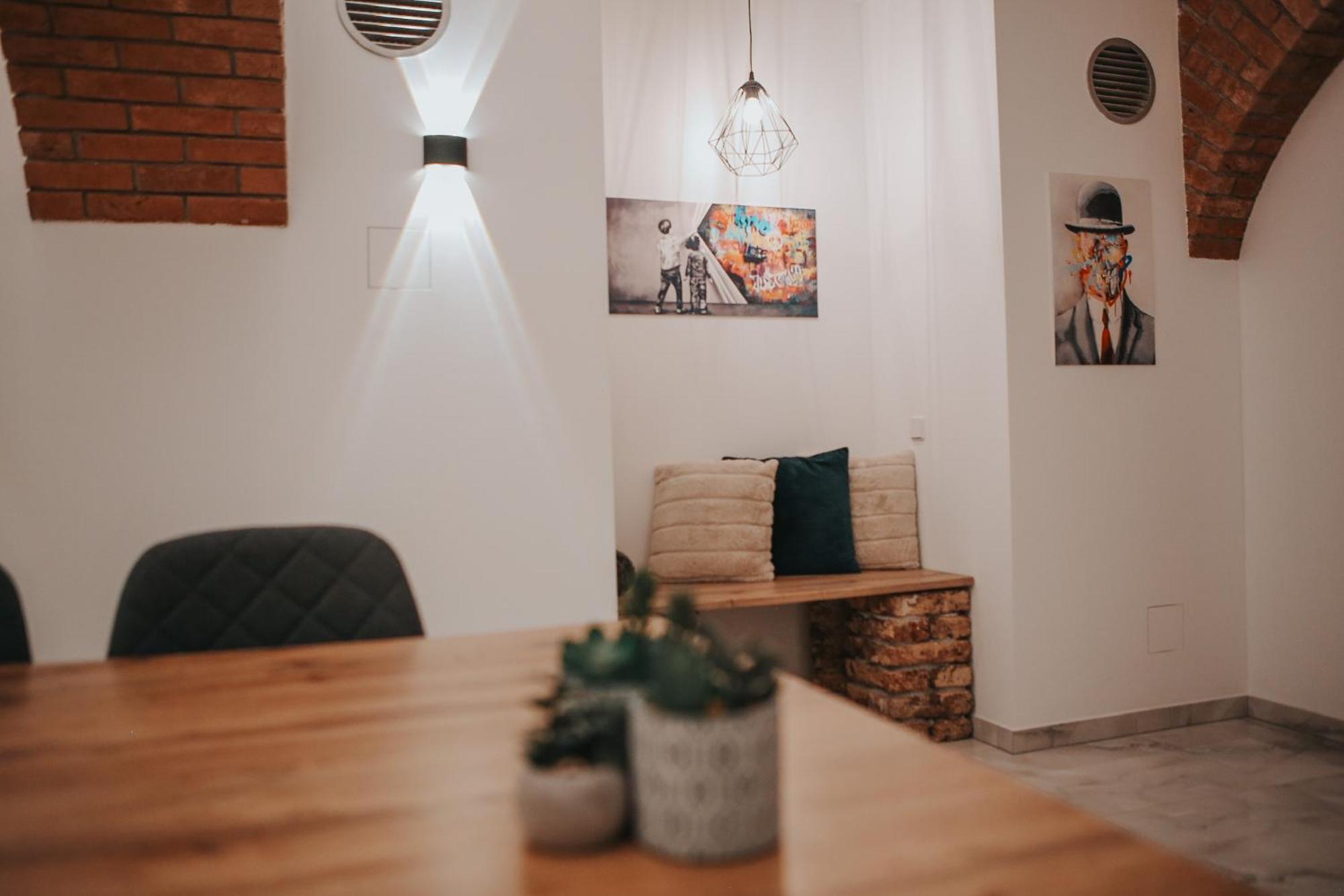 Zizkoff Apartment *