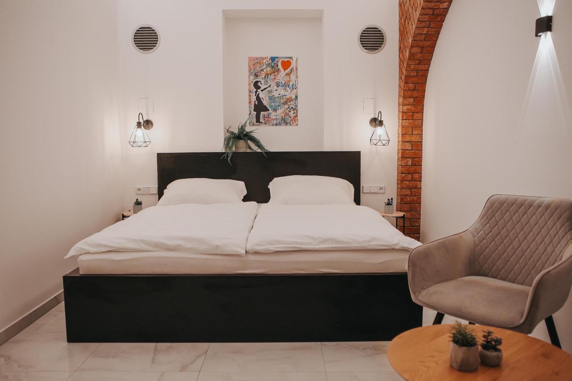 Zizkoff Apartment