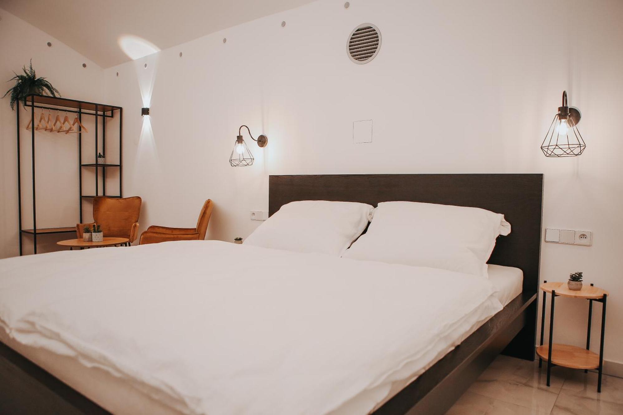 Zizkoff Apartment