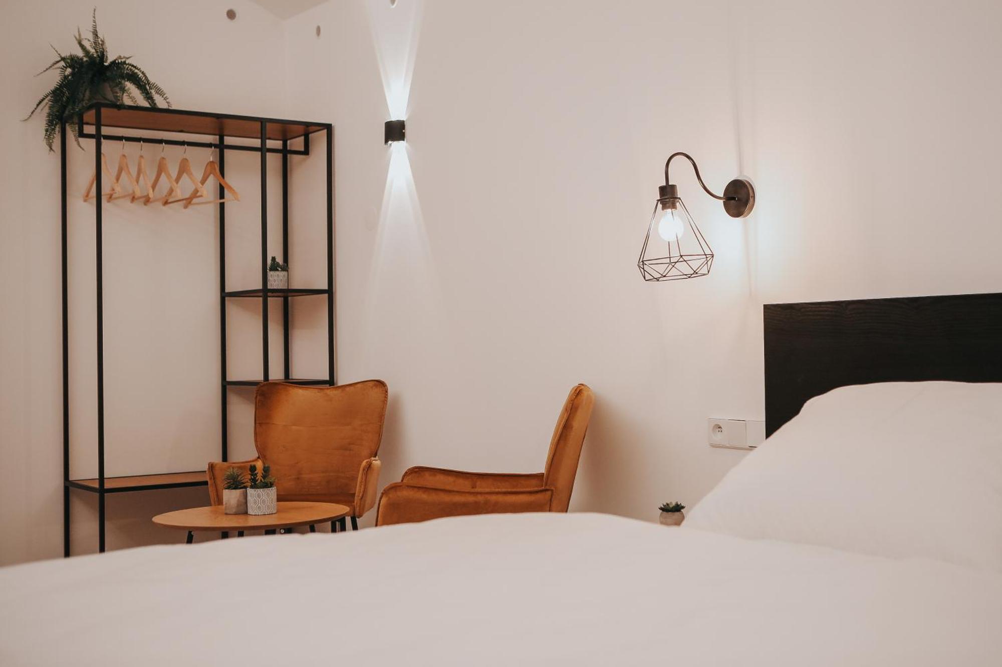 Apartment Zizkoff