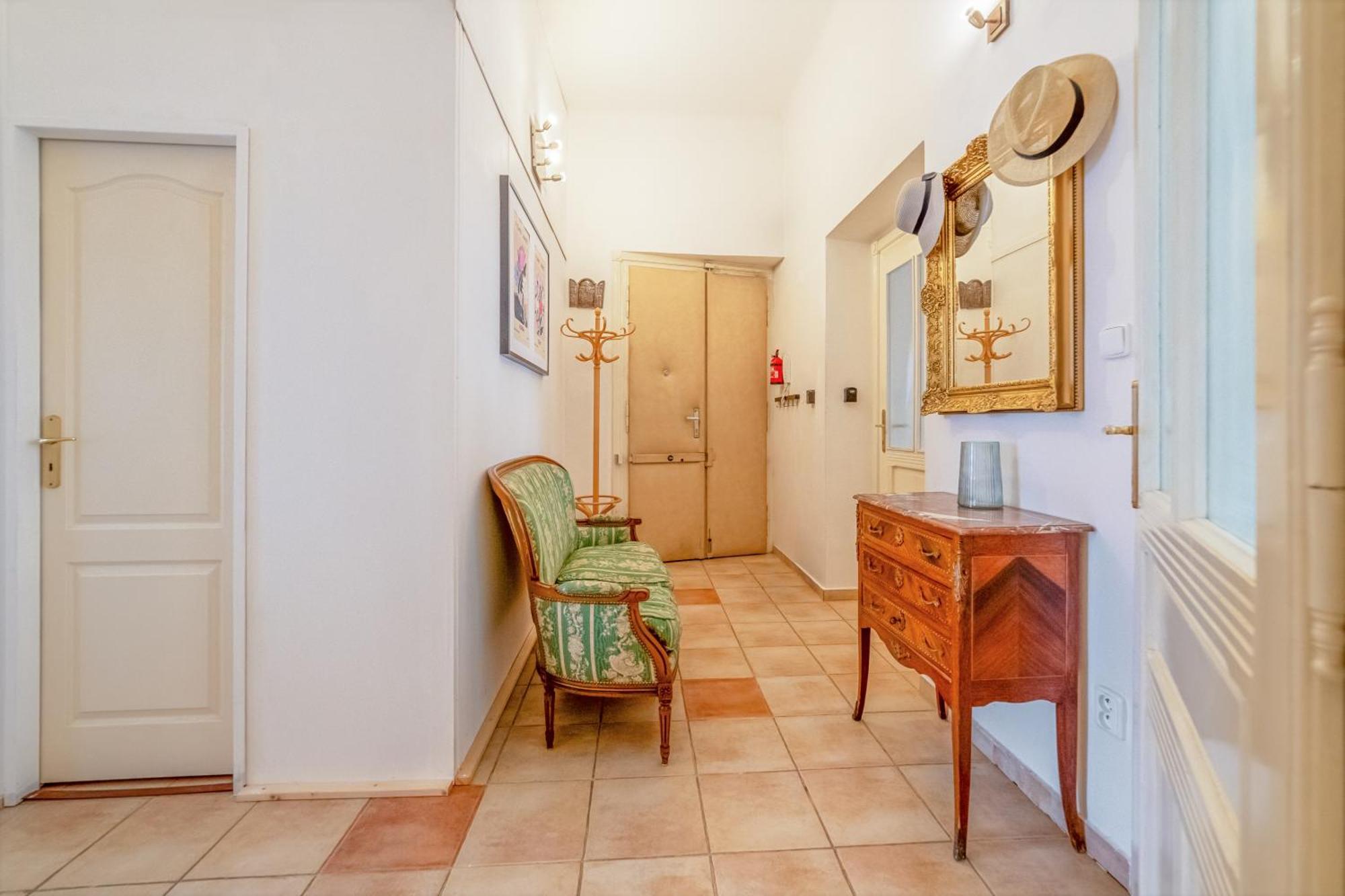 Vintage Vogue By Rentez Apartment