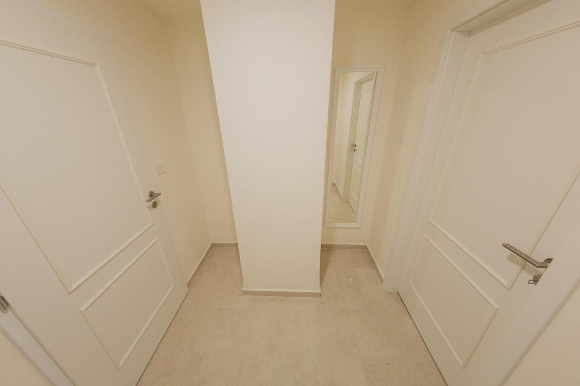 Petrska Apartment