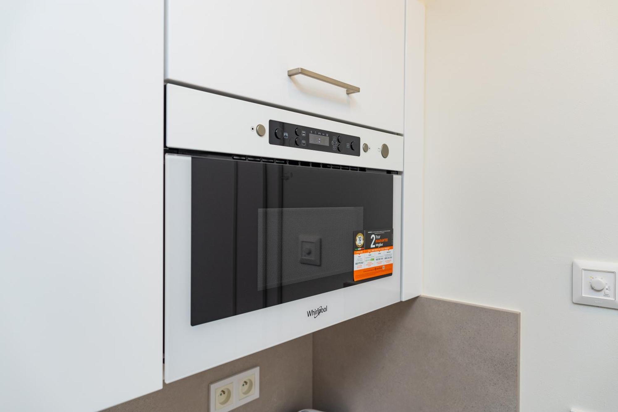 Petrska Apartment