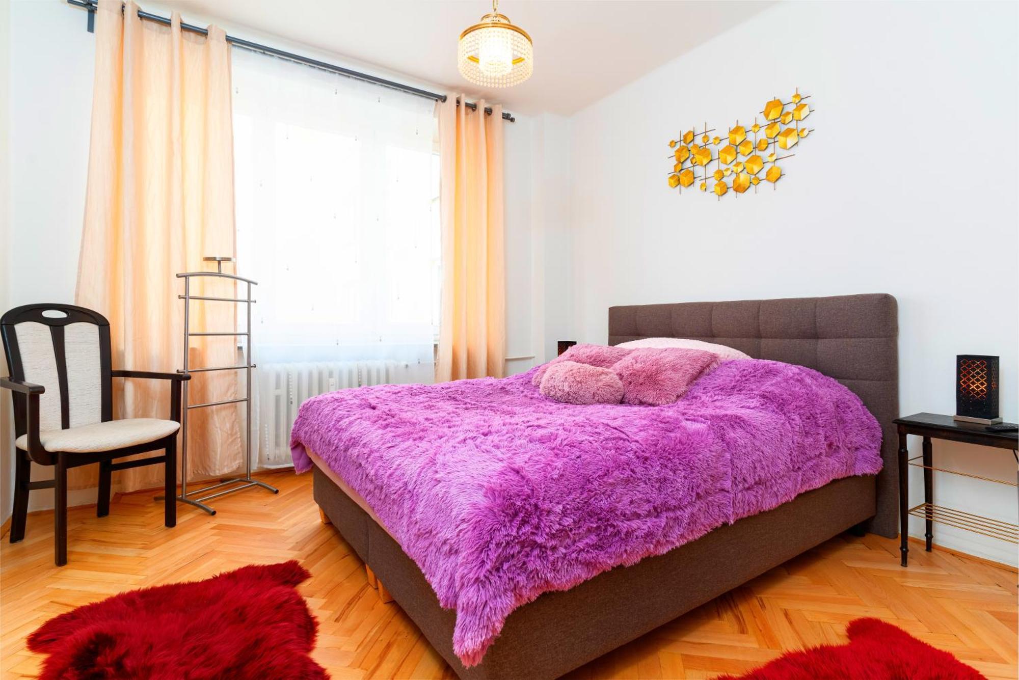 Lejlighed Brilliant Deluxe Prag