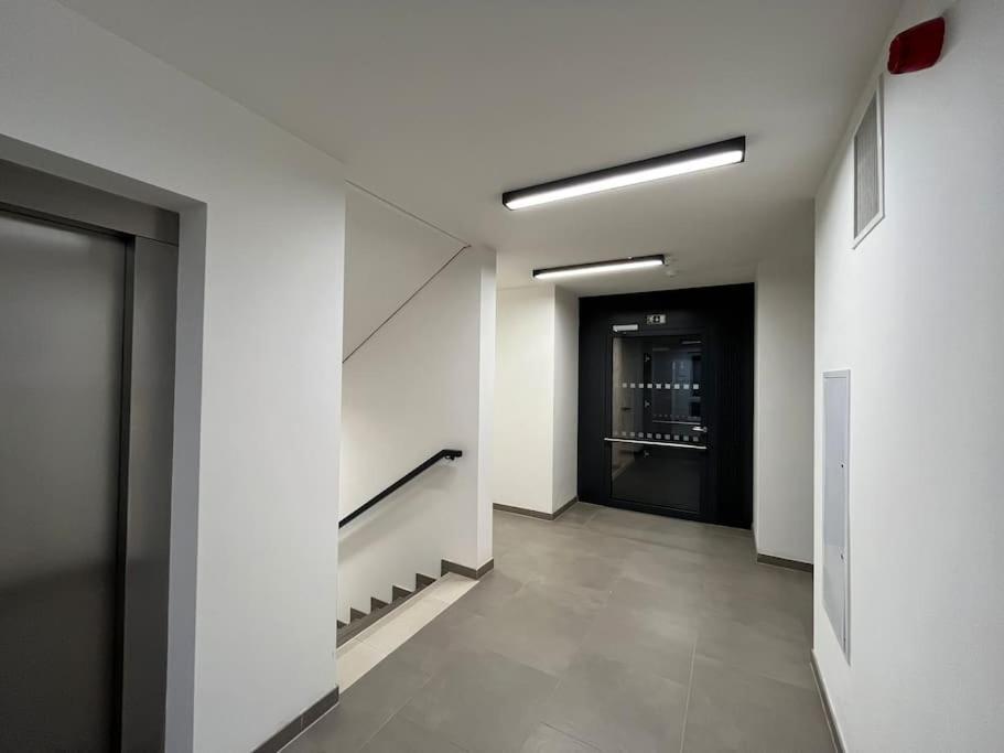 Lejlighed Modern • Garden • Near The Center *