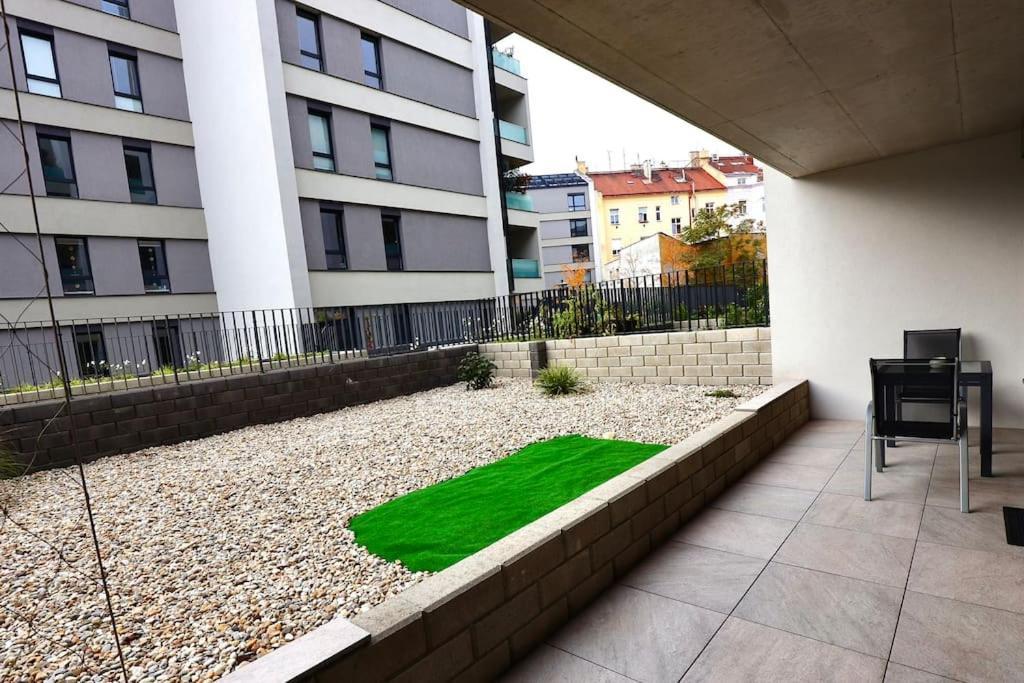 Modern • Garden • Near The Center Lägenhet *