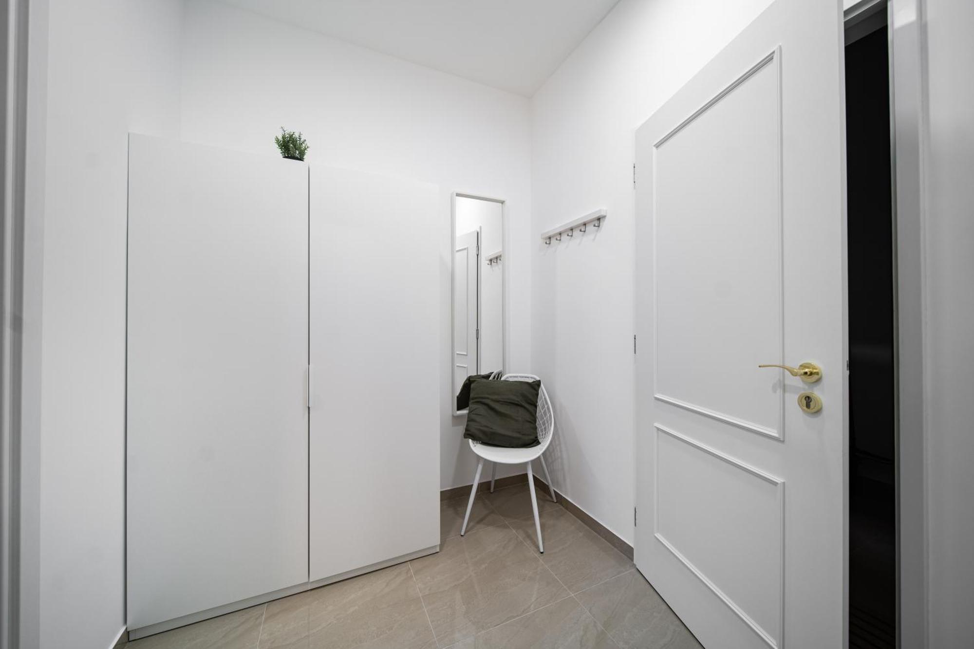 Cavallo Business Apartment
