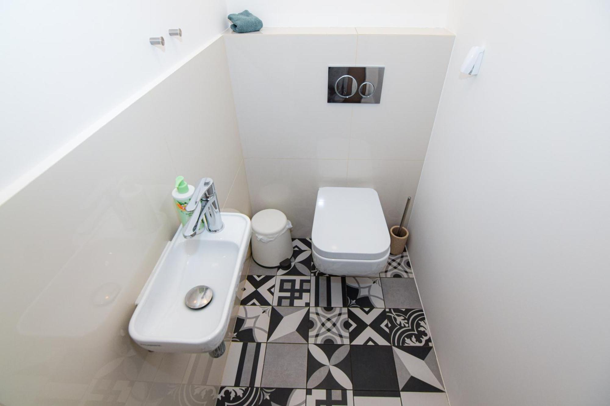 Spalena Apartment Prag