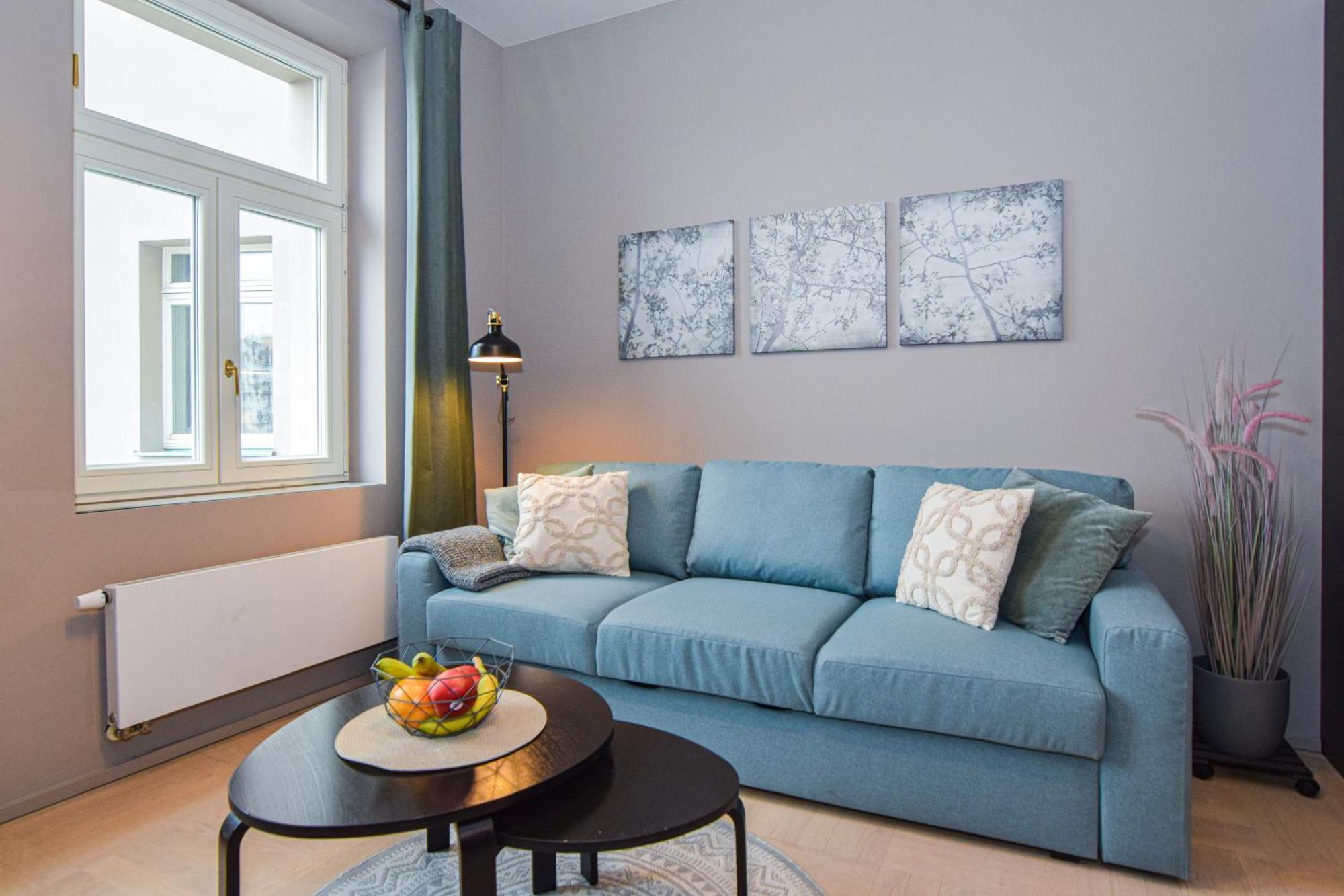 Apartment Spalena