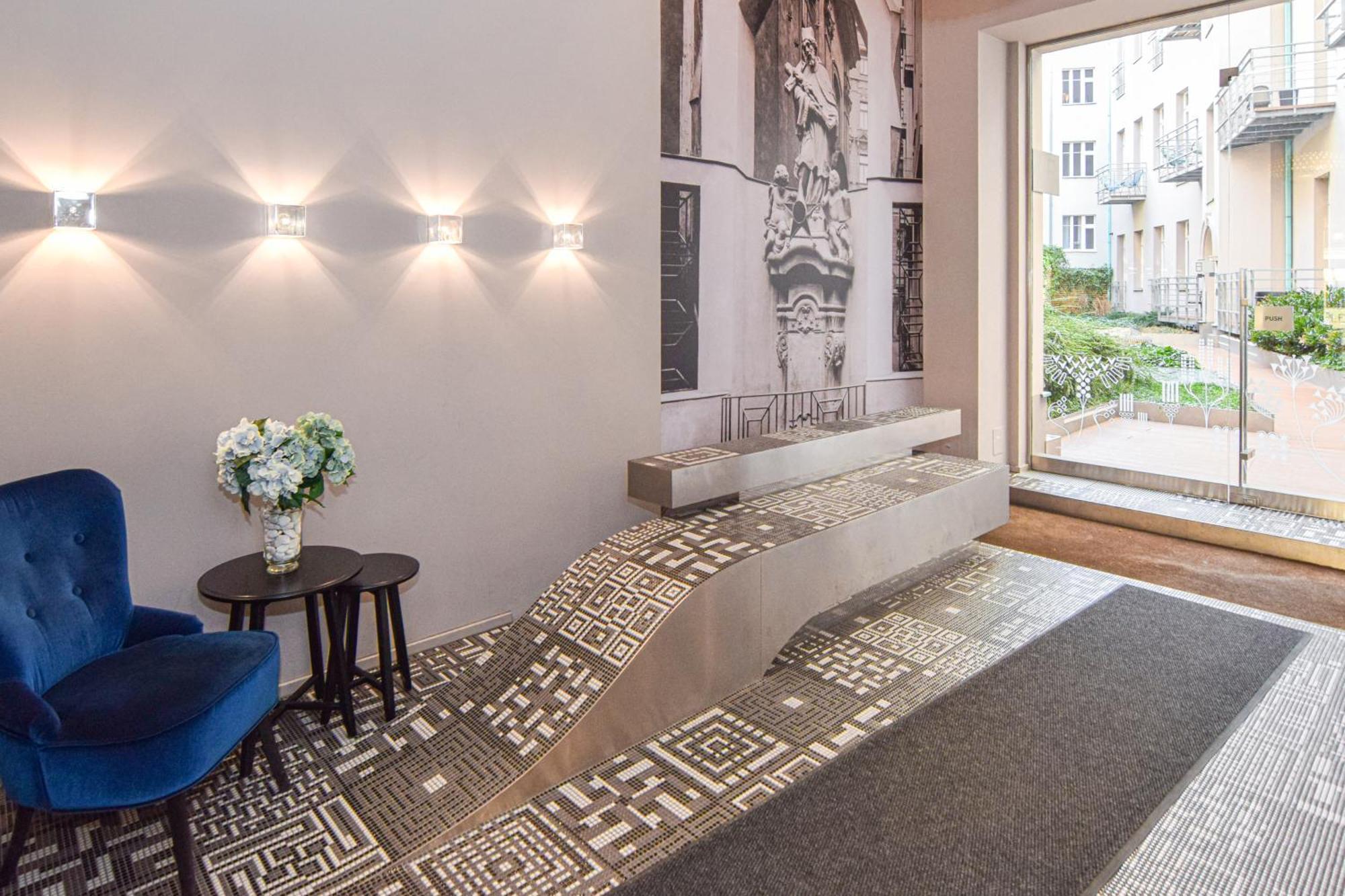 Spalena Apartment Prag