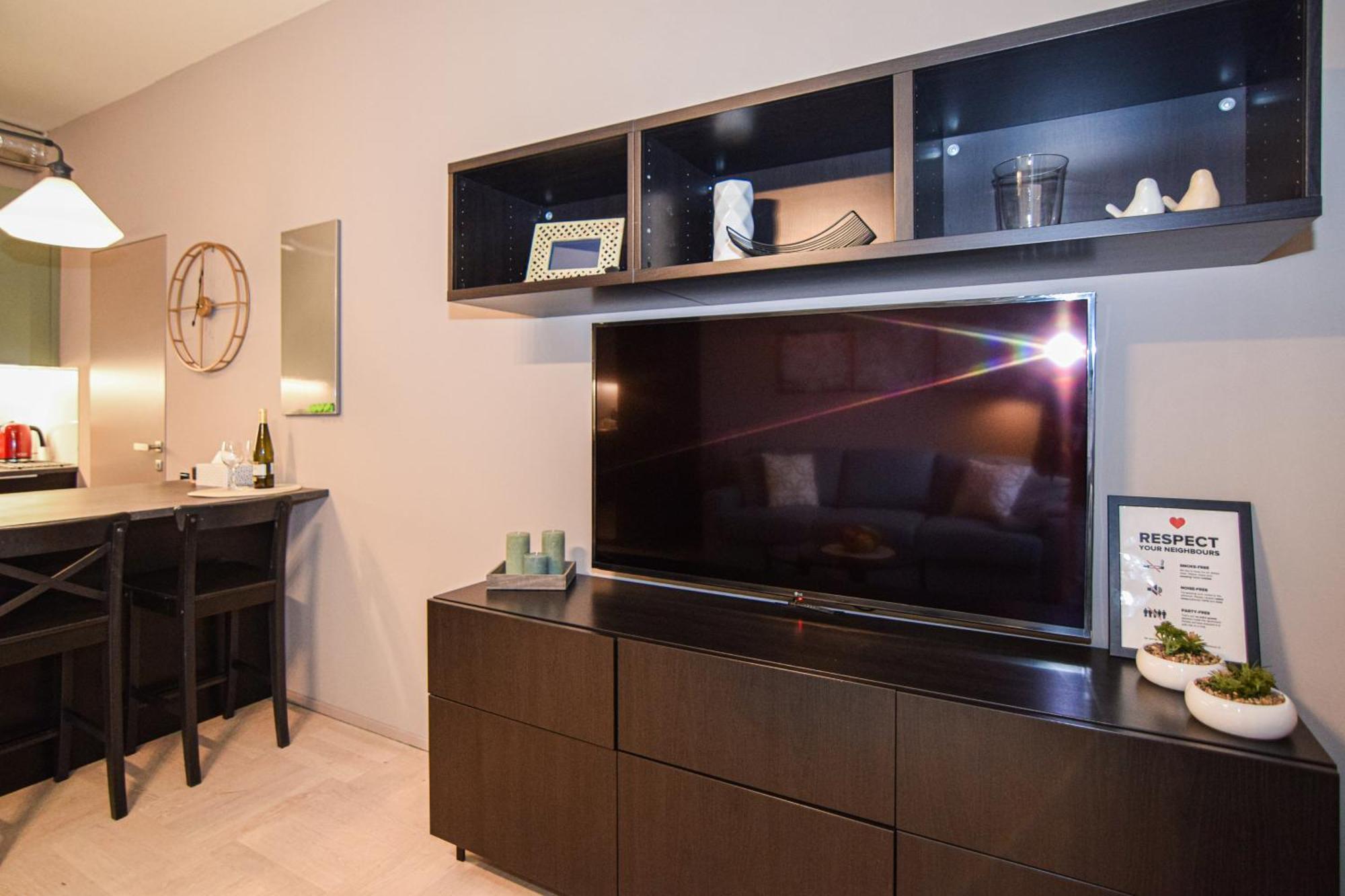 Spalena Apartment