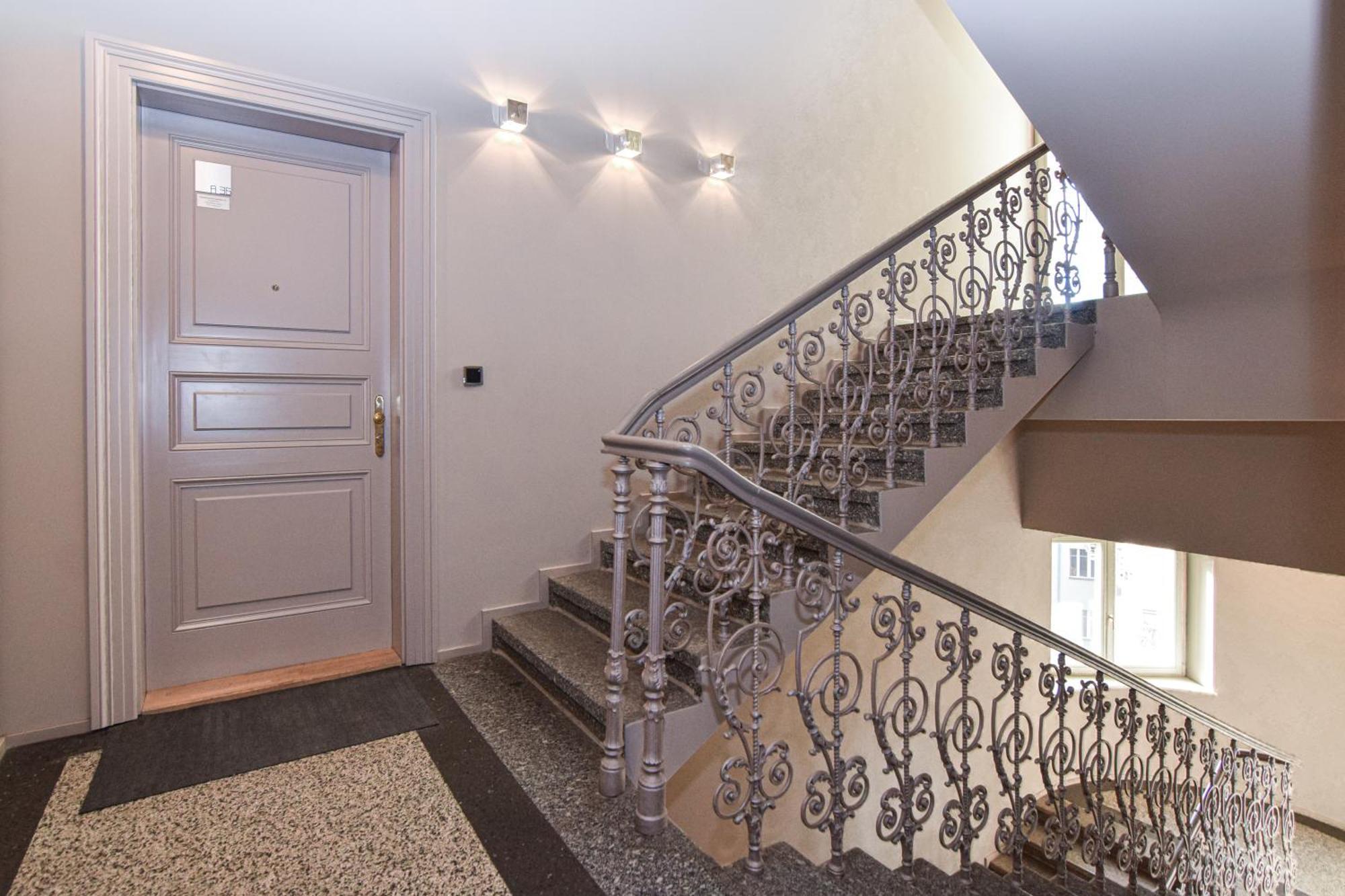 Spalena Apartment *