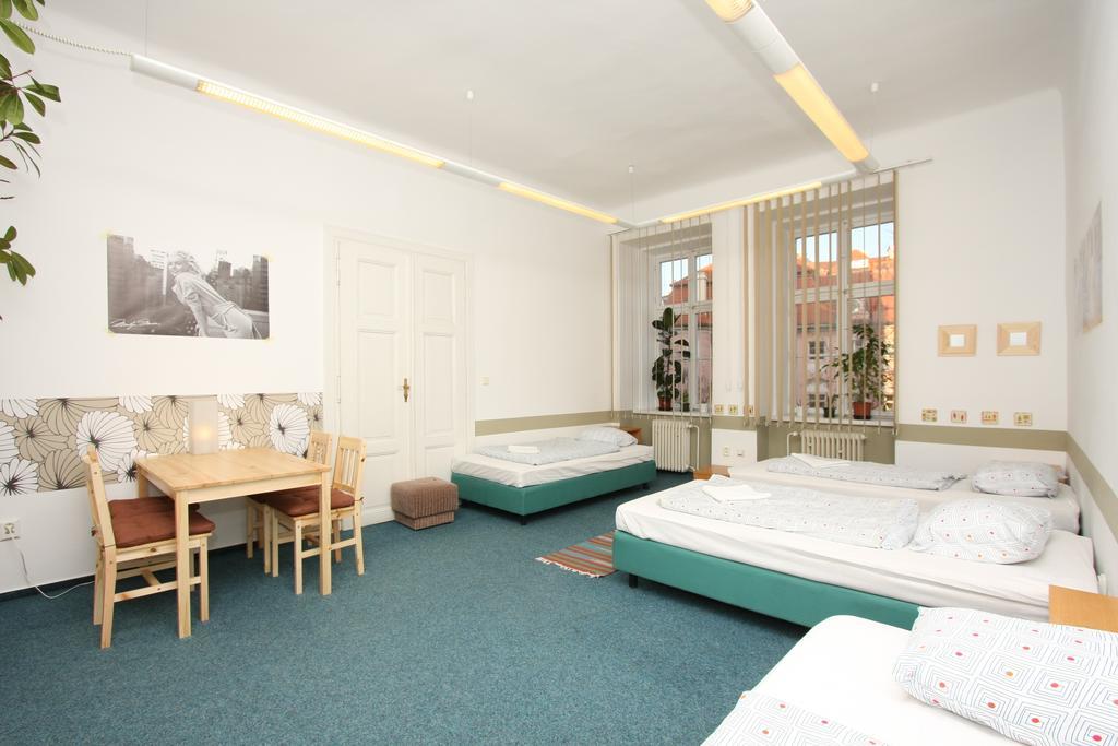 Hotel Charles Square Prague